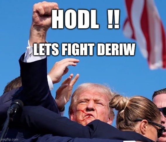 crypto | LETS FIGHT DERIW | image tagged in crypto | made w/ Imgflip meme maker