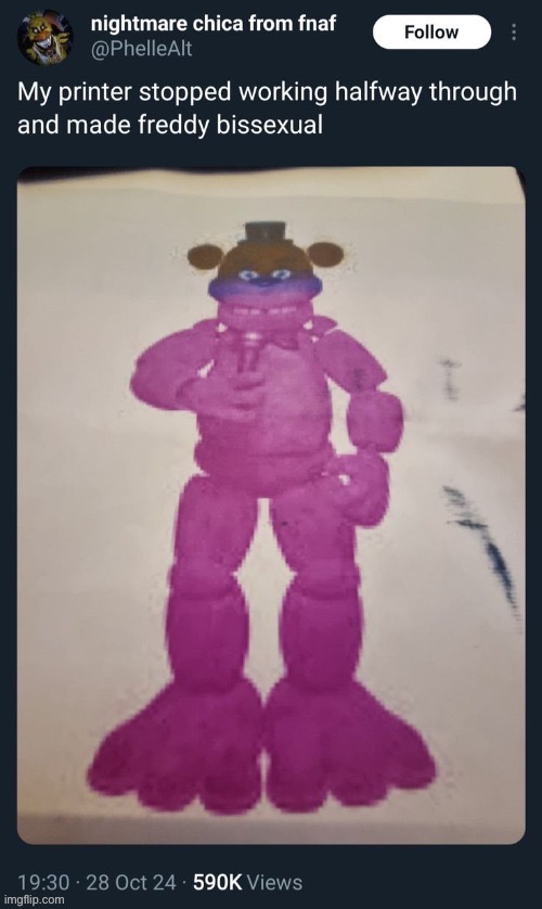 Bifredual | made w/ Imgflip meme maker