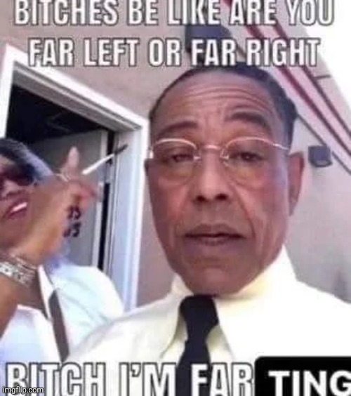 Post below is gay | image tagged in bitch i'm farting | made w/ Imgflip meme maker