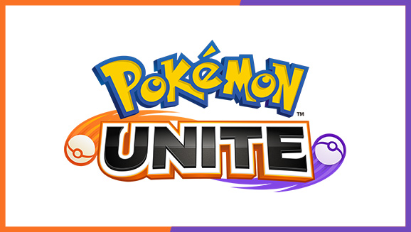 Pokemon Unite Blank Meme Template