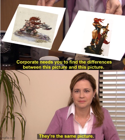 They're The Same Picture Meme | image tagged in memes,they're the same picture | made w/ Imgflip meme maker