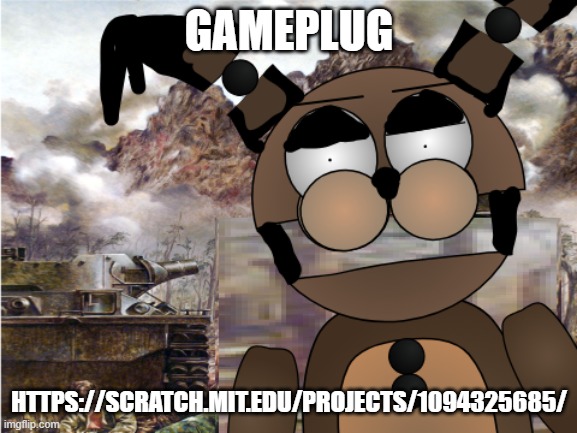 the rot consumes | GAMEPLUG; HTTPS://SCRATCH.MIT.EDU/PROJECTS/1094325685/ | image tagged in the rot consumes | made w/ Imgflip meme maker