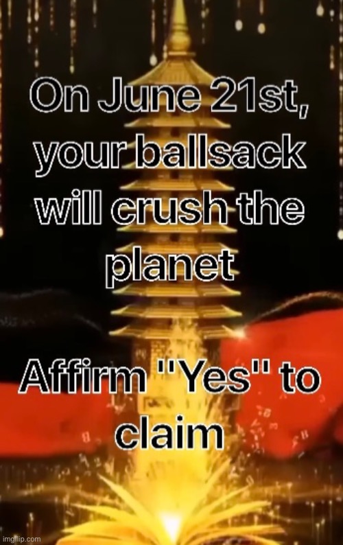 . | made w/ Imgflip meme maker