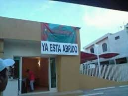 Ya está abrido Blank Meme Template