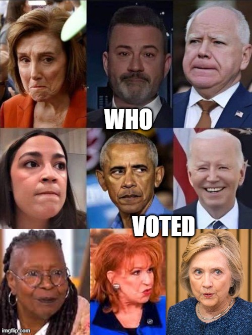 Who here voted Trump? | WHO; VOTED | image tagged in smilin biden | made w/ Imgflip meme maker