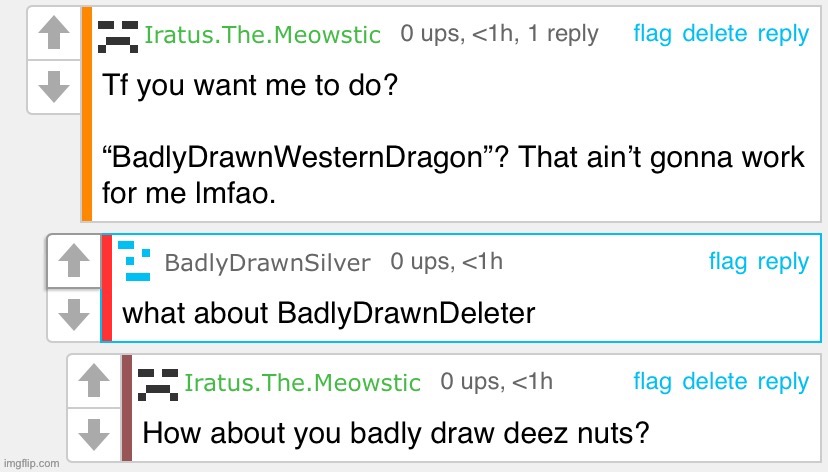 Deez nuts | made w/ Imgflip meme maker