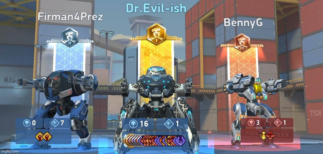 Sometimes you're just better than the other players, then in the next game you only get like two kills | made w/ Imgflip meme maker