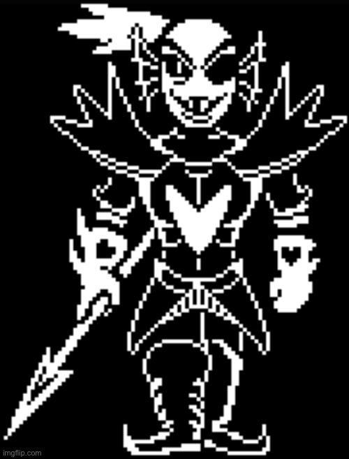 undyne the undying | image tagged in undyne the undying | made w/ Imgflip meme maker