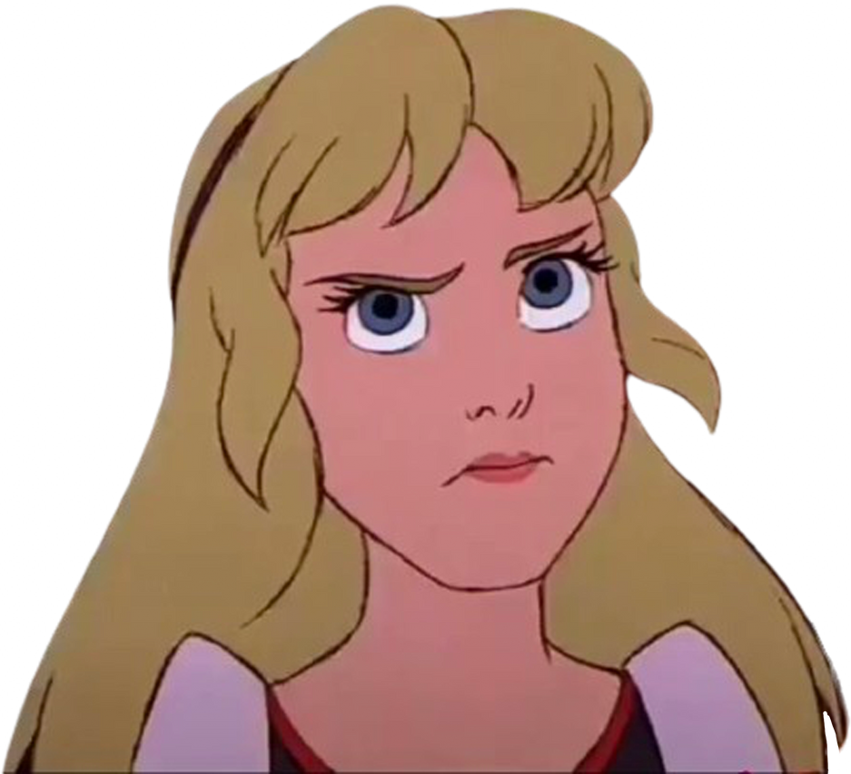 disney princess Blank Meme Template