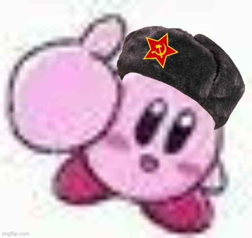 kirby | image tagged in kirby | made w/ Imgflip meme maker