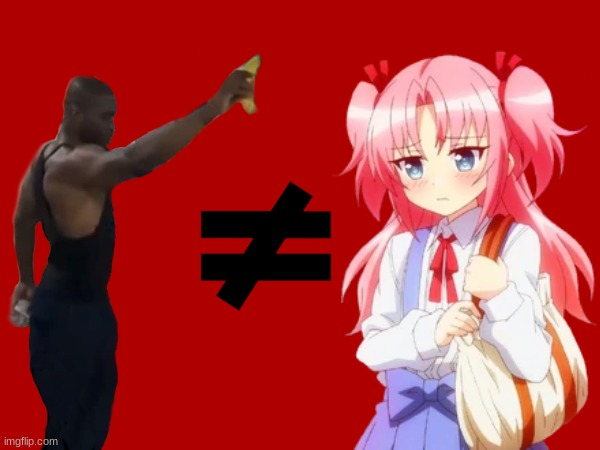 Bro is not him (check my last post for context) | made w/ Imgflip meme maker