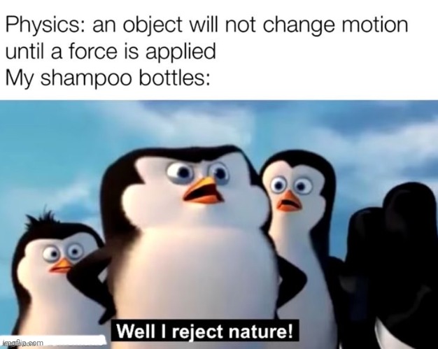 Repost from Iceu | image tagged in shampoo bottles | made w/ Imgflip meme maker