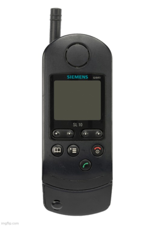 Siemens SL10 First Slider Phone 1999 | image tagged in siemens sl10,siemens,germany,mobile,phone,cell phone | made w/ Imgflip meme maker