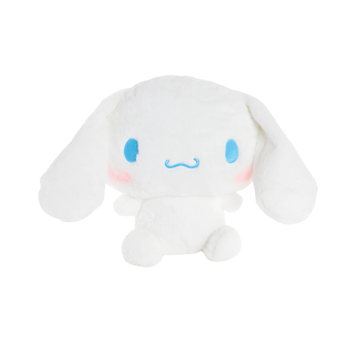 cinnamoroll transparent Blank Meme Template