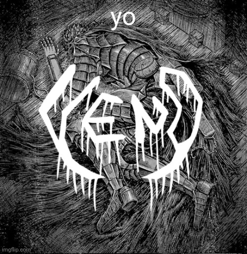 veno - struggler | yo | image tagged in veno - struggler | made w/ Imgflip meme maker