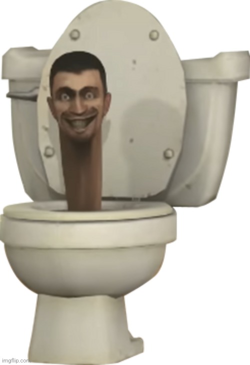 Skibidi Toilet | image tagged in skibidi toilet | made w/ Imgflip meme maker