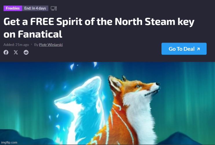 FREE GAME ALERT | made w/ Imgflip meme maker