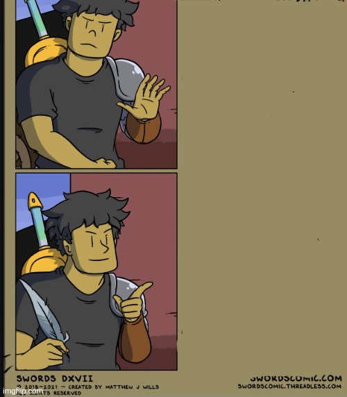 Yet another temp that just dropped | image tagged in warrior hotline bling | made w/ Imgflip meme maker