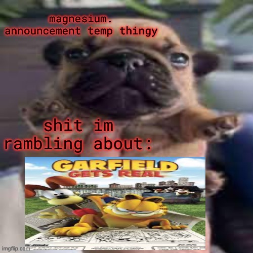pug temp | image tagged in pug temp | made w/ Imgflip meme maker