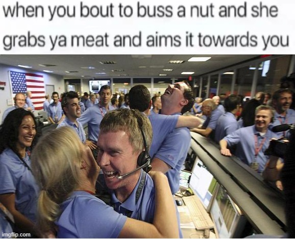 buss a nut blank | image tagged in buss a nut blank | made w/ Imgflip meme maker