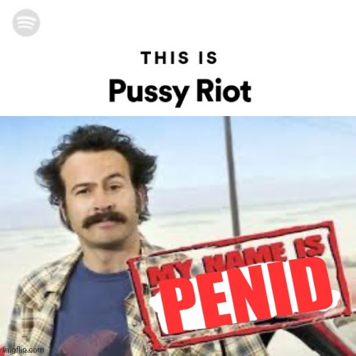 This is Pussy Riot | image tagged in this is pussy riot | made w/ Imgflip meme maker