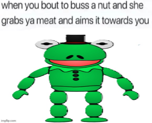 buss a nut blank | image tagged in buss a nut blank | made w/ Imgflip meme maker