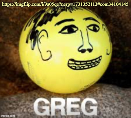 Holy shit is that Phil’s balls | https://imgflip.com/i/9a05qe?nerp=1731352113#com34104145 | image tagged in holy shit is that phil s balls | made w/ Imgflip meme maker