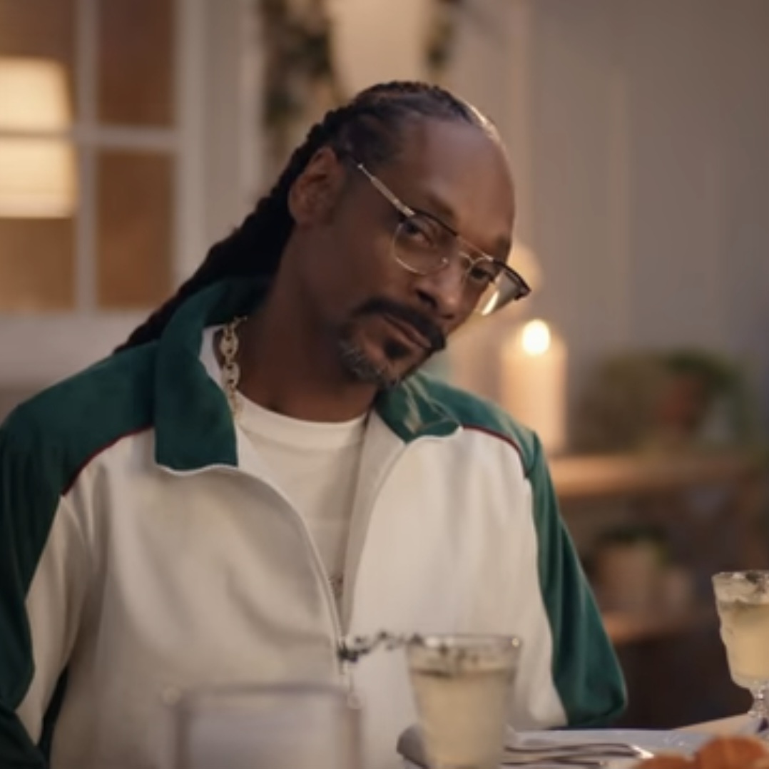 Snoop lighter Blank Meme Template