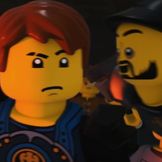 High Quality Karlof meme Ninjago Blank Meme Template