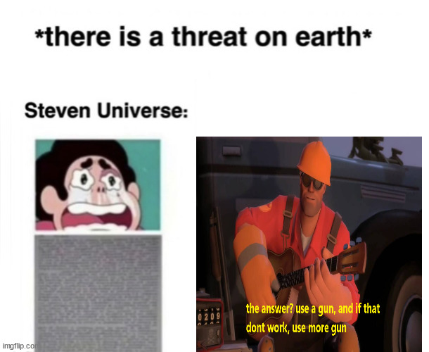 *There is a threat on earth* | image tagged in there is a threat on earth | made w/ Imgflip meme maker