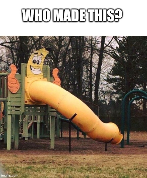 Funny design fail | WHO MADE THIS? | image tagged in design fails | made w/ Imgflip meme maker