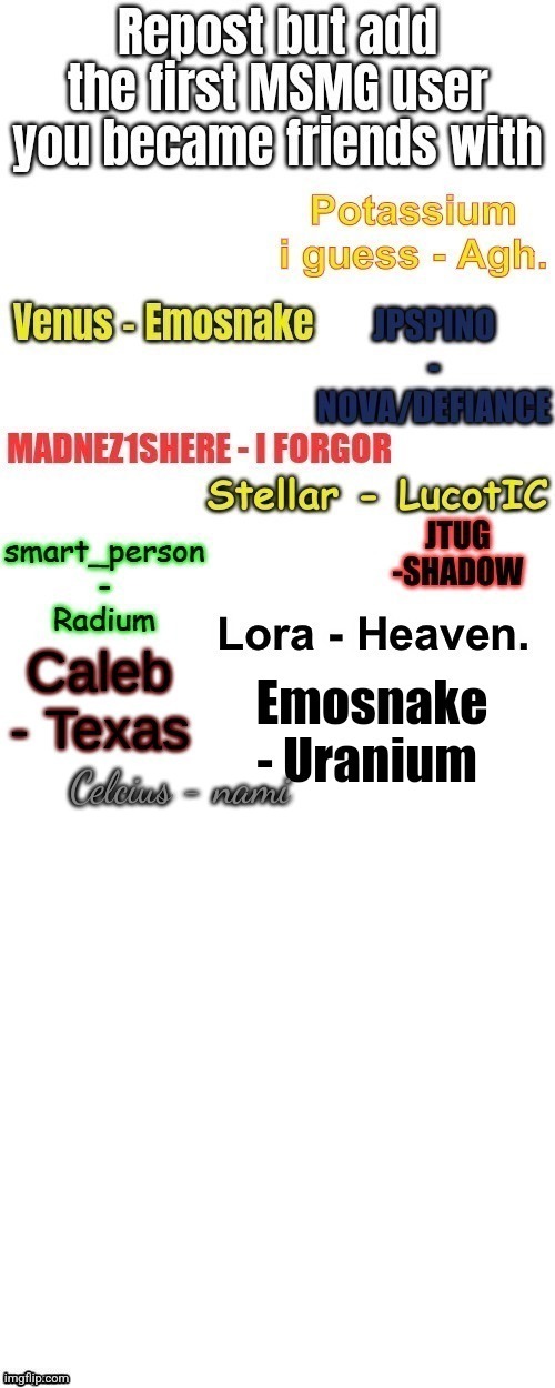 Celcius - nami | made w/ Imgflip meme maker