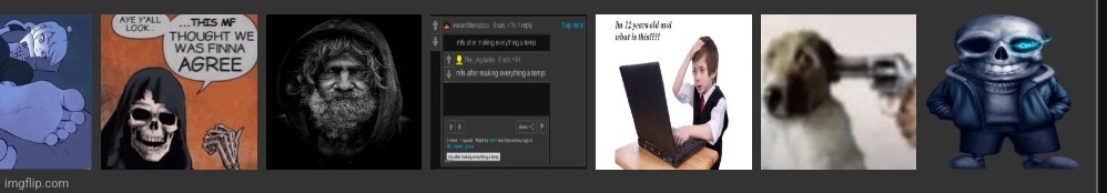 my most recent templates | made w/ Imgflip meme maker