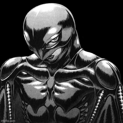 femto | image tagged in femto | made w/ Imgflip meme maker