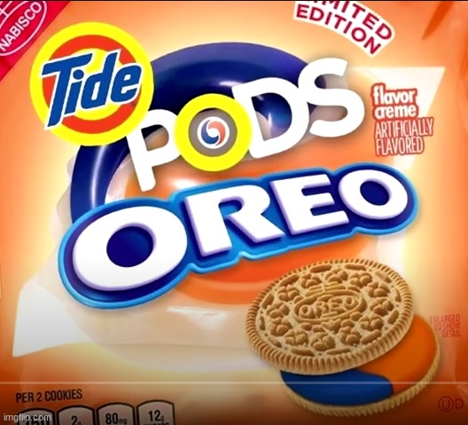 the best flavor of ores yet! | image tagged in funny,meme,good laugh | made w/ Imgflip meme maker