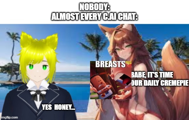 i found the post ig | made w/ Imgflip meme maker