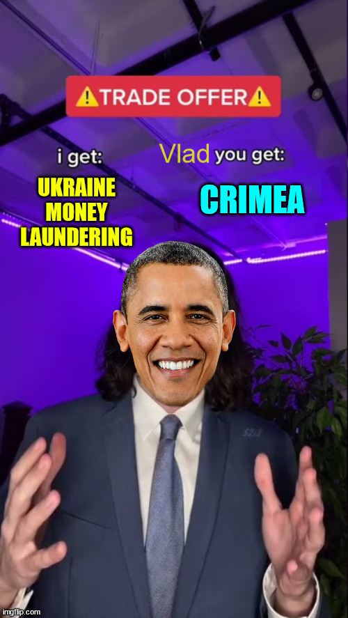 I get you get HQ HD | UKRAINE MONEY LAUNDERING CRIMEA Vlad | image tagged in i get you get hq hd | made w/ Imgflip meme maker