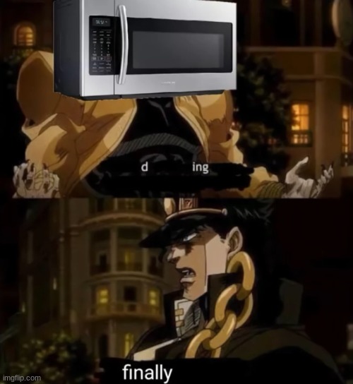 image tagged in jojo's bizarre adventure,jotaro | made w/ Imgflip meme maker