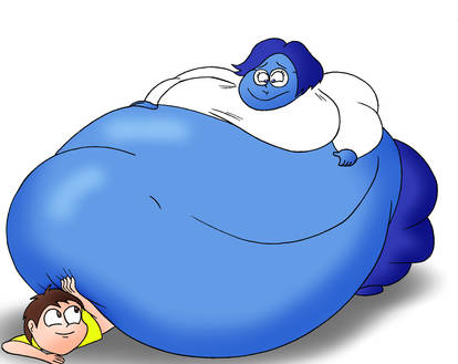 fat sadness Blank Meme Template