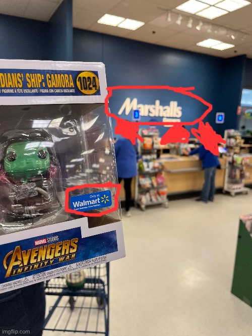 You fool Walmart | image tagged in fail | made w/ Imgflip meme maker