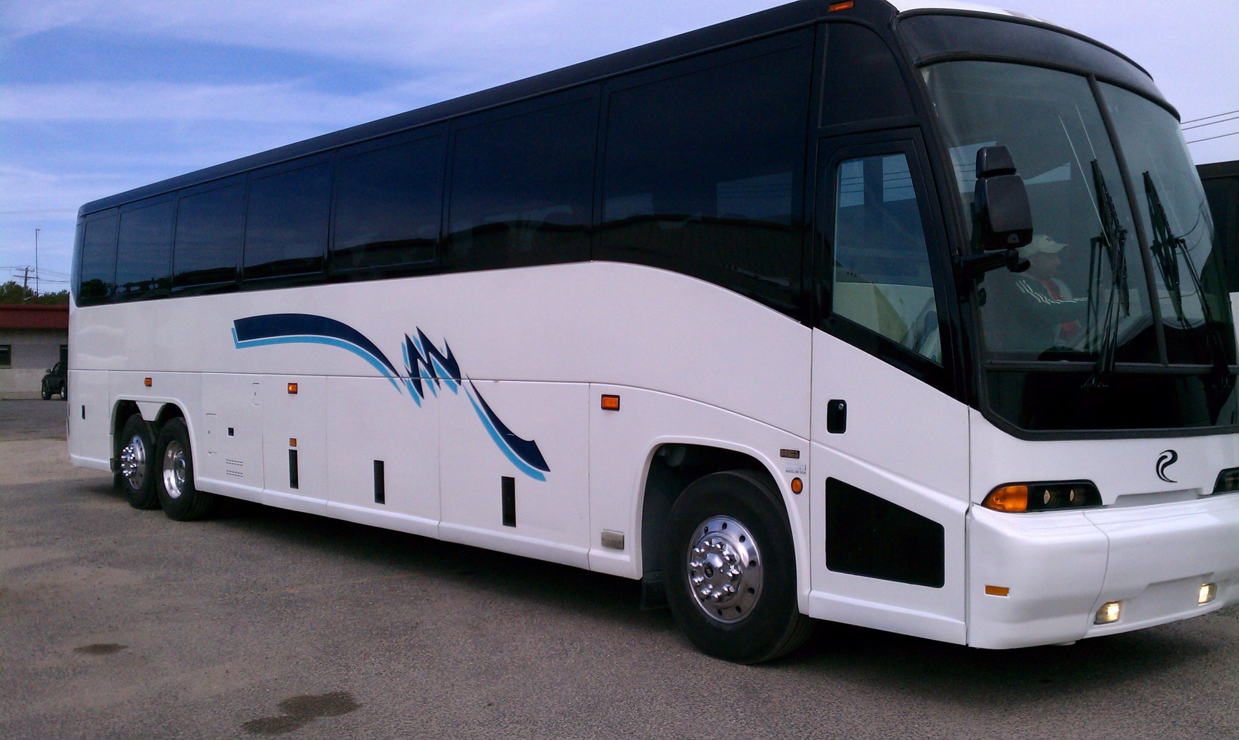 Tour Bus  JPP Blank Meme Template