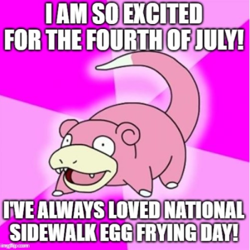 Search it up, it is real! | image tagged in 4th of july,fourth of july,july 4th | made w/ Imgflip meme maker