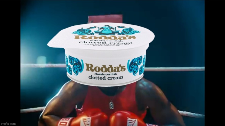 Random template | image tagged in ksi cream | made w/ Imgflip meme maker