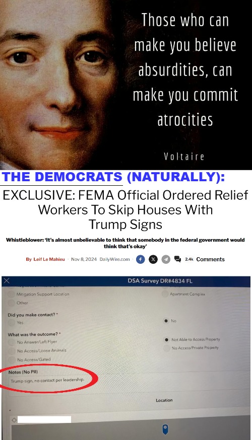 When the Dems go all-in on their misinformation campaign, controlling a majority of the media, they aren't messing around | THE DEMOCRATS (NATURALLY): | image tagged in democrats,donald trump,american politics,news | made w/ Imgflip meme maker