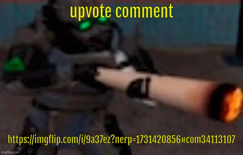 weed combine | upvote comment; https://imgflip.com/i/9a37ez?nerp=1731420856#com34113107 | image tagged in weed combine | made w/ Imgflip meme maker