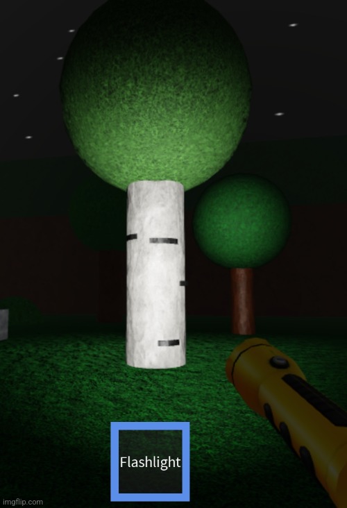 What a nice tree | image tagged in tree,roblox | made w/ Imgflip meme maker