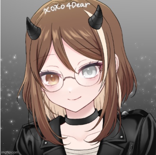 Idk | image tagged in picrew | made w/ Imgflip meme maker