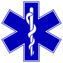 star of life Meme Template