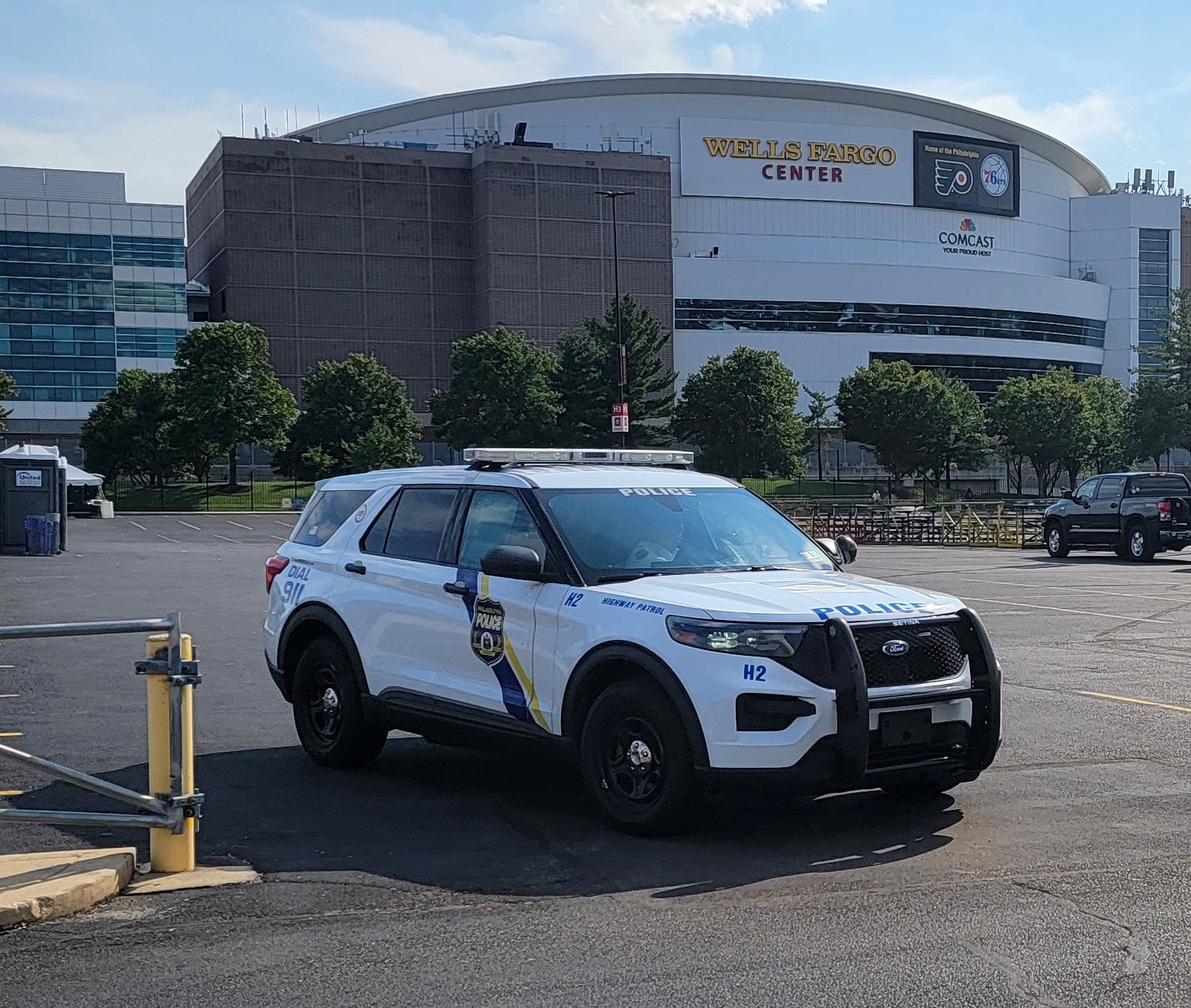 police car Blank Meme Template