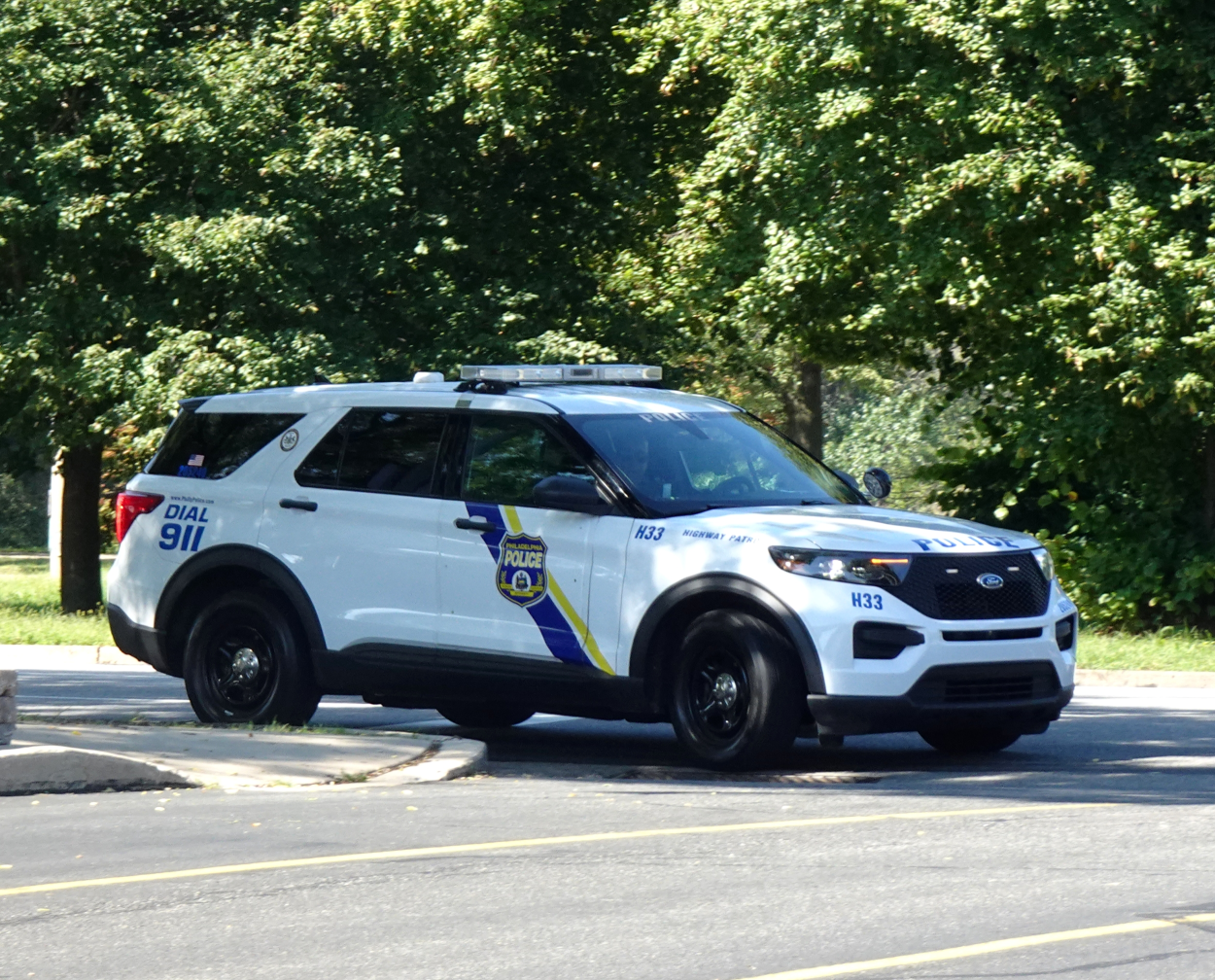 police car Blank Meme Template